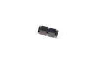 Radium Engineering - RADIUM Engineering 14-0267 Radium Engineering 6AN Coupler Female to Female - Straight - Image 2