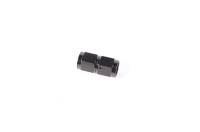Radium Engineering - RADIUM Engineering 14-0267 Radium Engineering 6AN Coupler Female to Female - Straight - Image 3