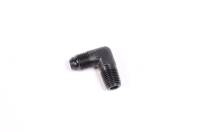 Radium Engineering - RADIUM Engineering 14-0270 Radium Engineering 6AN Male to 1/4NPT Male 90DEG - Image 3