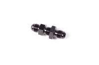 Radium Engineering - RADIUM Engineering 14-0272 Radium Engineering 6AN Bulkhead With Jam Nut - Image 2
