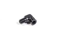 Radium Engineering - RADIUM Engineering 14-0332 Radium Engineering 1/8in NPT Male to Female 90 Degree Fitting - Image 2
