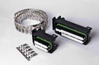 Radium Engineering - RADIUM Engineering 17-0010 Radium Engineering 2004-2005 Lotus (2ZZ-GE) T4 ECU Connectors And Pins - Image 3