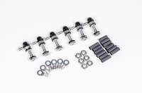 Radium Engineering - RADIUM Engineering 17-0048 Radium Engineering Electrical Bulkhead Stud Kit (Pack of 6) - Image 1
