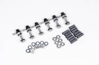 Radium Engineering - RADIUM Engineering 17-0048 Radium Engineering Electrical Bulkhead Stud Kit (Pack of 6) - Image 3
