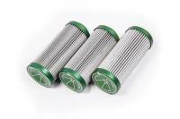 Radium Engineering - RADIUM Engineering 18-0025-04 Radium Engineering 100 Micron Stainless Fuel Filter - Image 2
