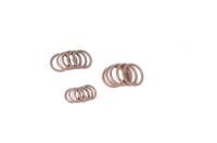 Radium Engineering - RADIUM Engineering 18-0043 Radium Engineering O-Ring Multi Pack 6AN/8AN/10AN - Image 2