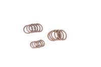 Radium Engineering - RADIUM Engineering 18-0043 Radium Engineering O-Ring Multi Pack 6AN/8AN/10AN - Image 3