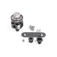 Radium Engineering - RADIUM Engineering 20-0010-00 Radium Engineering Fuel Pressure Regulator W/ 3 Bar Bosch Reg - Image 1