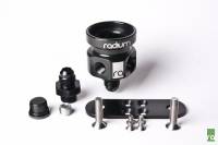 Radium Engineering - RADIUM Engineering 20-0014 Radium Engineering Fuel Pressure Regulator (Body Only) - Image 1