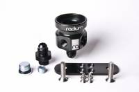 Radium Engineering - RADIUM Engineering 20-0014 Radium Engineering Fuel Pressure Regulator (Body Only) - Image 4