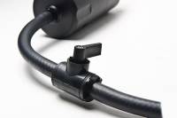 Radium Engineering - RADIUM Engineering 20-0024 Radium Engineering Universal Catch Can Petcock Drain Kit (Single Application) - Image 1