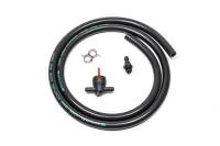 Radium Engineering - RADIUM Engineering 20-0024 Radium Engineering Universal Catch Can Petcock Drain Kit (Single Application) - Image 3