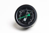 Radium Engineering - RADIUM Engineering 20-0029 Radium Engineering 0-100 PSI Fuel Pressure Gauge - Image 2