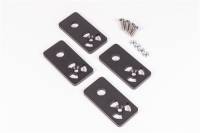 Radium Engineering - RADIUM Engineering 20-0055 Radium Engineering Lotus Exige (All) Rear Clamshell Shim Kit - Image 3
