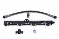 Radium Engineering - RADIUM Engineering 20-0070-02 Radium Engineering BMW E46 M3 (S54) Fuel Rail Kit (Does Not Include Hose or Fittings) - Fits 2001-2006 BMW M3 - Image 3