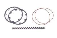 Radium Engineering - RADIUM Engineering 20-0087 Radium Engineering Fuel Surge Tank O-Ring Service Kit - Image 2