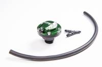 Radium Engineering - RADIUM Engineering 20-0178 Radium Engineering FPD-R Direct Mount 3/8 NPT Fuel Pulse Damper Kit - Image 1
