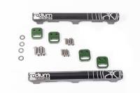 Radium Engineering - RADIUM Engineering 20-0198-02 Radium Engineering Toyota 2GR-FE Fuel Rail Kit - Fits 2010-2017 Lotus Evora - Image 3