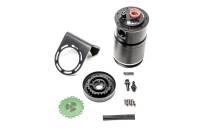 Radium Engineering - RADIUM Engineering 20-0219 Radium Engineering Air Oil Separator - Universal Kit - Image 1