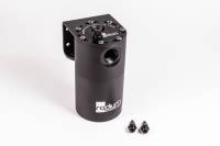 Radium Engineering - RADIUM Engineering 20-0219 Radium Engineering Air Oil Separator - Universal Kit - Image 2