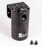 Radium Engineering - RADIUM Engineering 20-0219 Radium Engineering Air Oil Separator - Universal Kit - Image 3