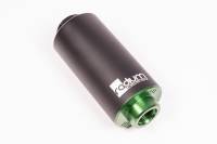 Radium Engineering - RADIUM Engineering 20-0220-04 Radium Engineering Fuel Filter Kit w/ 100 Micron Stainless Filter - Image 3