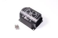 Radium Engineering - RADIUM Engineering 20-0221 Radium Engineering Fuel Filter 1pc Clamp 60mm Heat Exchanger - Image 3