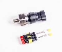 Radium Engineering - RADIUM Engineering 20-0236 Radium Engineering Adjustable Pressure Switch - Image 1