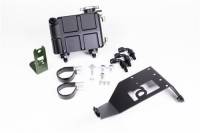 Radium Engineering - RADIUM Engineering 20-0270-01 Radium Engineering 06-11 Elise/Exige 2ZZ-GE ONLY Coolant Expansion Tank- OEM location - Fits 2004-2011 Lotus Elise, Exige - Image 1