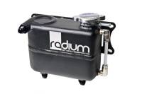 Radium Engineering - RADIUM Engineering 20-0270-02 Radium Engineering 06-11 Elise/Exige 2ZZ-GE ONLY Coolant Expansion Tank- Remote Location - Fits 2004-2011 Lotus Elise, Exige - Image 3