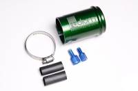 Radium Engineering - RADIUM Engineering 20-0276-00 Radium Engineering Porsche 911/996 Fuel Pump Install Kit (Pump NOT Incl) - Fits 1998-2004 Porsche 911 - Image 2