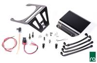 Radium Engineering - RADIUM Engineering 20-0288 Radium Engineering Porsche 996 Turbo Fuel Cell Surge Tank Kit (FST Not Included) - Fits 1998-2004 Porsche 911 - Image 1