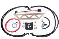 Radium Engineering - RADIUM Engineering 20-0288 Radium Engineering Porsche 996 Turbo Fuel Cell Surge Tank Kit (FST Not Included) - Fits 1998-2004 Porsche 911 - Image 2