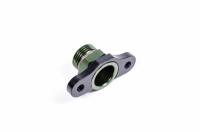 Radium Engineering - RADIUM Engineering 20-0302 Radium Engineering FPR Adapter - 8AN ORB 16mm Bore 39mm Spacing M6 - Evolution 8/9 4G63 - Image 2