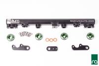 Radium Engineering - RADIUM Engineering 20-0331 Radium Engineering Nissan SR20VE Fuel Rail - Image 2