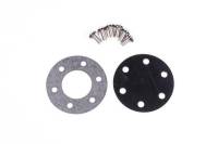 Radium Engineering - RADIUM Engineering 20-0360 Radium Engineering Filler Neck Block-Off Kit - Image 3