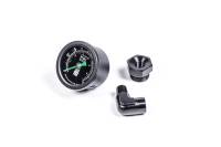 Radium Engineering - RADIUM Engineering 20-0386 Radium Engineering 08-17 Subaru WRX STI Fuel Pressure Gauge w/ 8AN ORB Adapter - Image 3