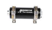 Aeromotive - Aeromotive 11103 Aeromotive 700 HP EFI Fuel Pump - Black - Image 1