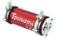 Aeromotive - Aeromotive 11103 Aeromotive 700 HP EFI Fuel Pump - Black - Image 3