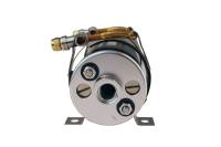 Aeromotive - Aeromotive 11103 Aeromotive 700 HP EFI Fuel Pump - Black - Image 4