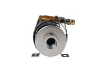 Aeromotive - Aeromotive 11103 Aeromotive 700 HP EFI Fuel Pump - Black - Image 7