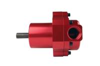 Aeromotive - Aeromotive 11105 Aeromotive Billet Belt Drive Fuel Pump - Image 5
