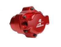 Aeromotive - Aeromotive 11105 Aeromotive Billet Belt Drive Fuel Pump - Image 9