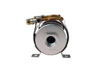 Aeromotive - Aeromotive 11106 Aeromotive 700 HP EFI Fuel Pump - Red - Image 2