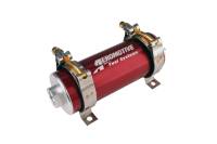 Aeromotive - Aeromotive 11106 Aeromotive 700 HP EFI Fuel Pump - Red - Image 3