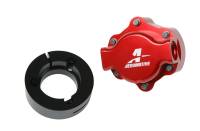 Aeromotive - Aeromotive 11107 Aeromotive Billet Hex Drive Fuel Pump - Image 1