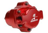 Aeromotive - Aeromotive 11107 Aeromotive Billet Hex Drive Fuel Pump - Image 2