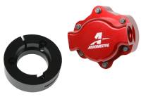 Aeromotive - Aeromotive 11107 Aeromotive Billet Hex Drive Fuel Pump - Image 10