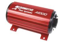 Aeromotive - Aeromotive 11108 Aeromotive Marine 1000HP Fuel Pump - Image 4