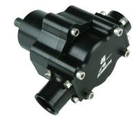 Aeromotive - Aeromotive 11115 Aeromotive Atomic Belt Drive Fuel Pump - Image 6